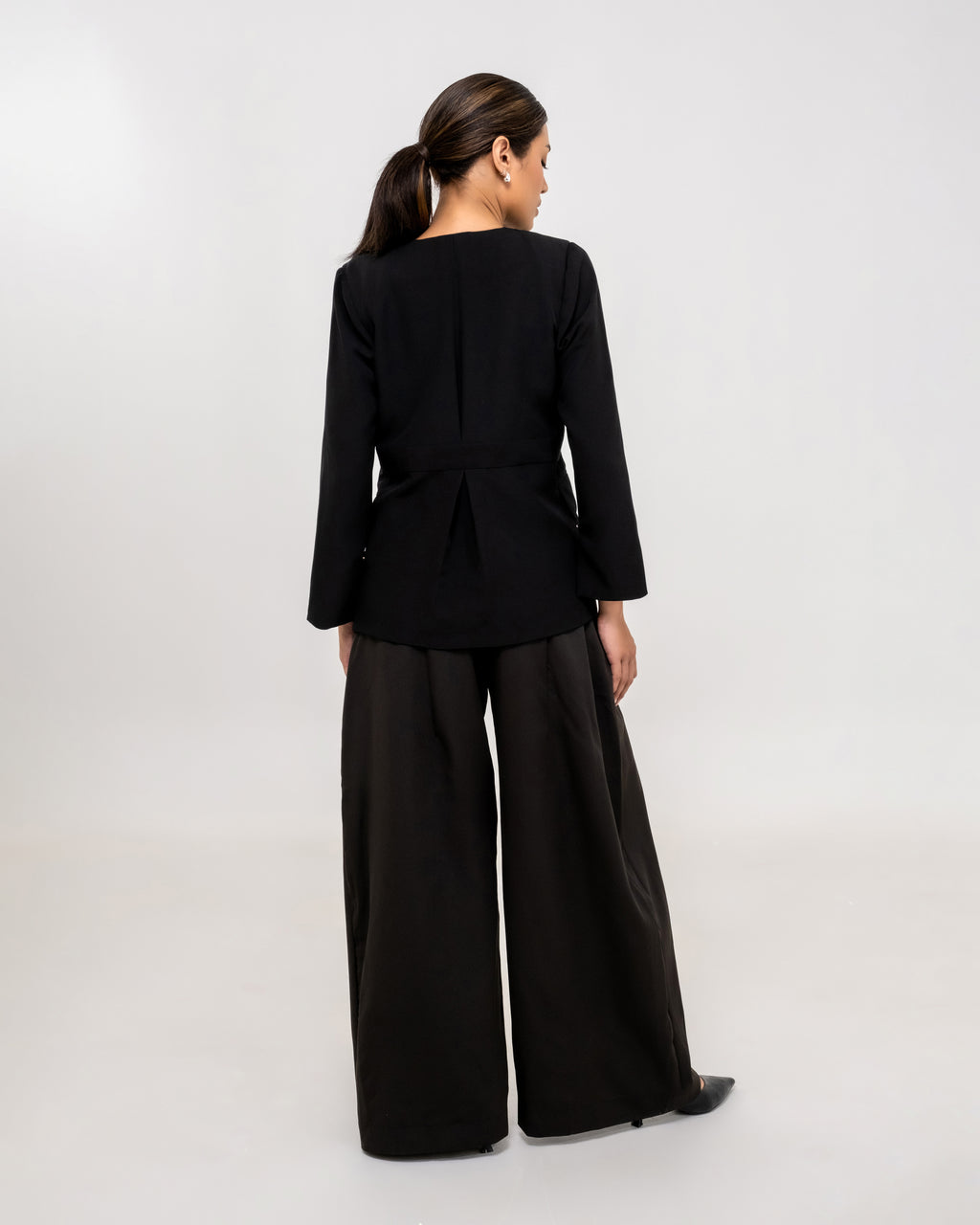 KAEL — Blazer