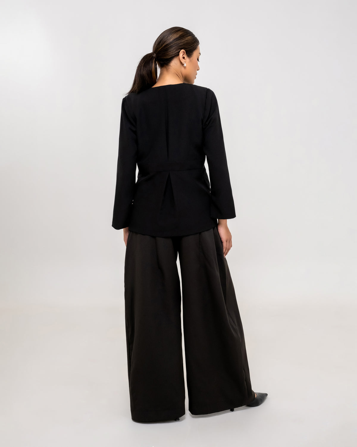 KAEL — Blazer
