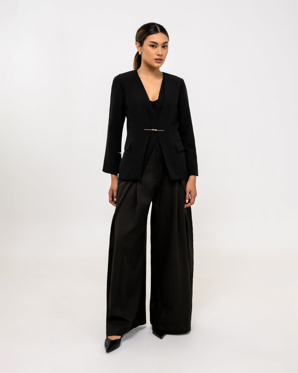 KAEL — Blazer
