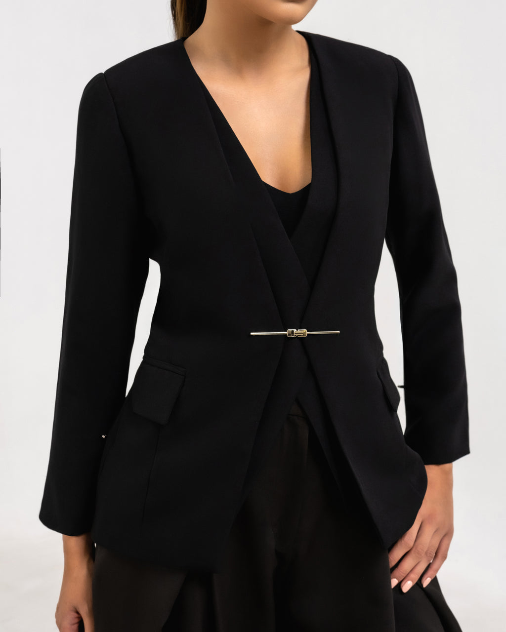 KAEL — Blazer