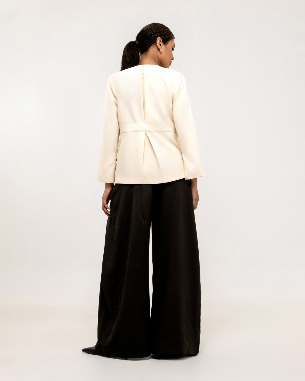 KAEL — Blazer