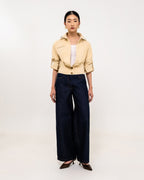 OCARI — Cropped Outer