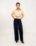 OCARI — Cropped Outer