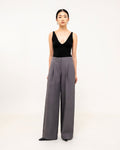 ORLAN — Wide Leg Trousers