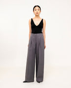ORLAN — Wide Leg Trousers